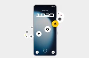 Nothing OS 4.0: Uma Nova Era na Experiência Móvel Nothing OS 4.0