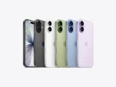Apple apresenta iPhone 17 com ProMotion e brilho recorde O novo iPhone 17 chega com ecrã maior, ProMotion a 120 Hz, always-on display e brilho recorde de 3.000 nits. Descobre todas as novidades do modelo base da Apple.
