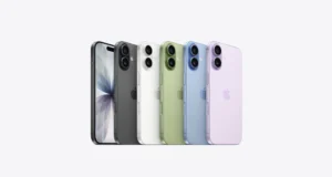 Apple apresenta iPhone 17 com ProMotion e brilho recorde O novo iPhone 17 chega com ecrã maior, ProMotion a 120 Hz, always-on display e brilho recorde de 3.000 nits. Descobre todas as novidades do modelo base da Apple.