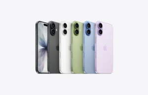 Apple apresenta iPhone 17 com ProMotion e brilho recorde O novo iPhone 17 chega com ecrã maior, ProMotion a 120 Hz, always-on display e brilho recorde de 3.000 nits. Descobre todas as novidades do modelo base da Apple.