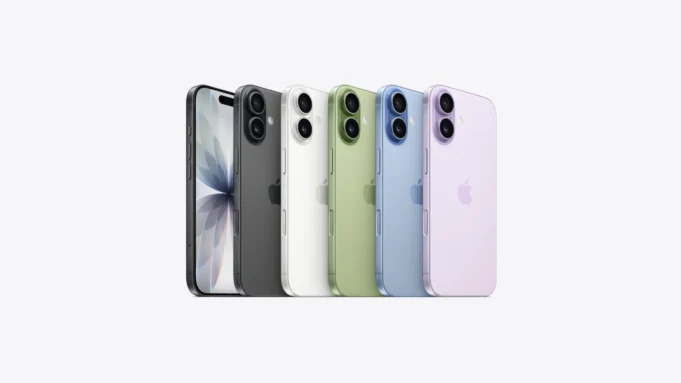Apple apresenta iPhone 17 com ProMotion e brilho recorde O novo iPhone 17 chega com ecrã maior, ProMotion a 120 Hz, always-on display e brilho recorde de 3.000 nits. Descobre todas as novidades do modelo base da Apple.