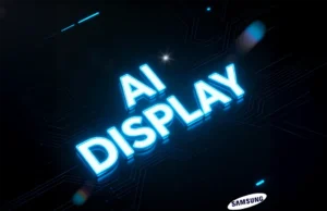 Samsung Galaxy S26 Ultra: Novo ecrã Private Display garante máxima privacidade Samsung Ai Display