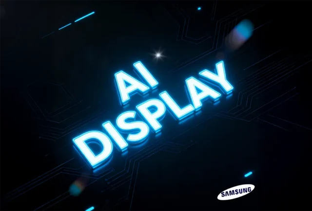 Samsung Ai Display