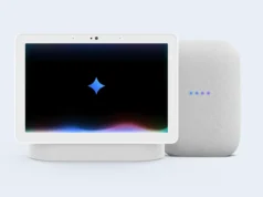 Google Gemini chega finalmente ao Google Home Google Home Gemini