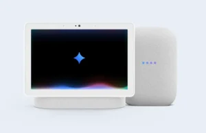 Google Gemini chega finalmente ao Google Home Google Home Gemini