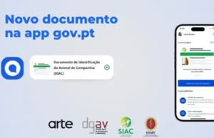 App Gov PT ganha funcionalidade inovadora Gov.pt