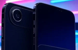 Apple reduz produção do iPhone Air em resposta a vendas fracas iPhone Air