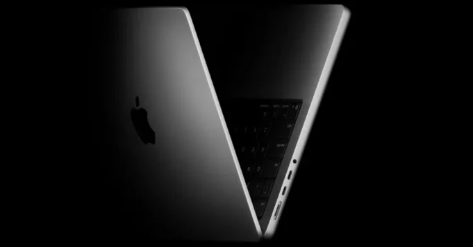 Apple apresenta o novo MacBook Pro com processador M5 — potência e IA de última geração Macbook Pro M5