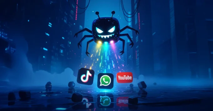 Malware Android