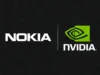Nvidia investe mil milhões de dólares na Nokia para acelerar o 6G e redes com IA Nvidia-Nokia