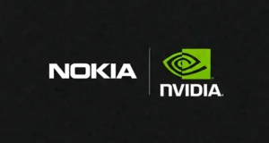 Nvidia investe mil milhões de dólares na Nokia para acelerar o 6G e redes com IA Nvidia-Nokia