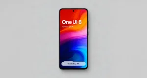 Samsung lança atualização One UI 8 para Galaxy Z Fold4, Flip4, M36 e F36 Samsung One UI 8