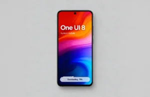 Samsung lança atualização One UI 8 para Galaxy Z Fold4, Flip4, M36 e F36 Samsung One UI 8