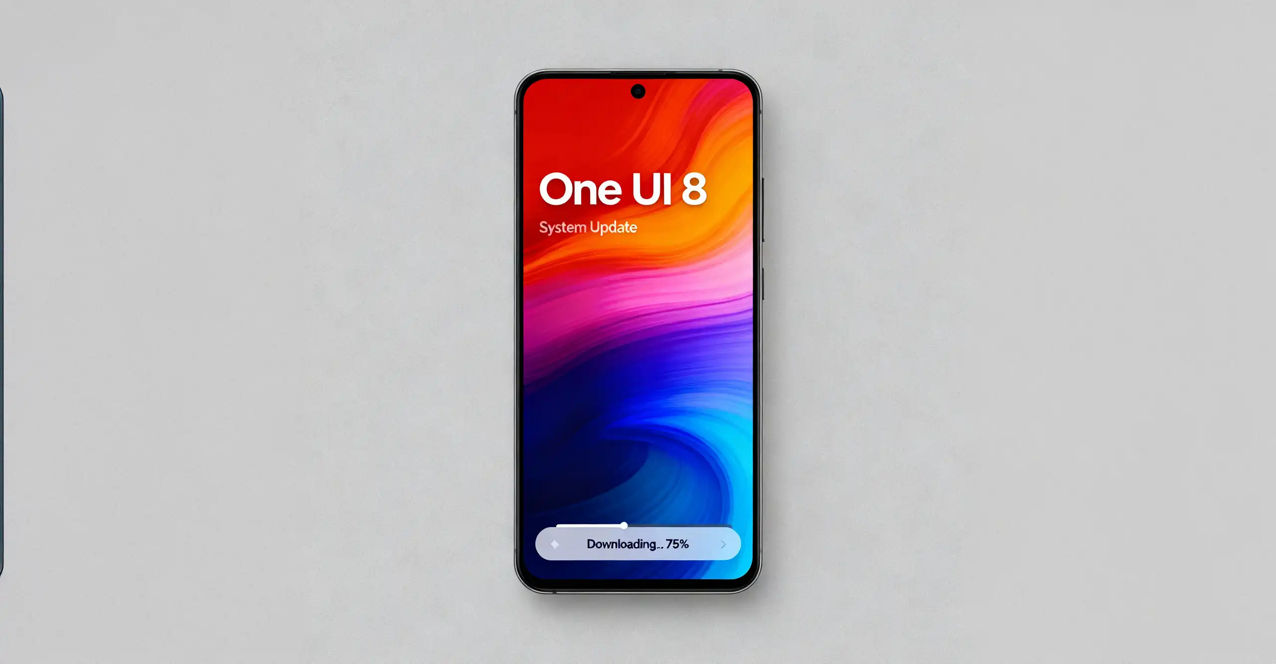 Samsung lança atualização One UI 8 para Galaxy Z Fold4, Flip4, M36 e F36