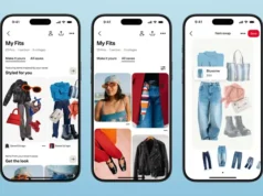 Pinterest testa quadros personalizados com Inteligência Artificial Pinterest AI