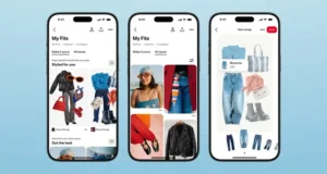 Pinterest testa quadros personalizados com Inteligência Artificial Pinterest AI