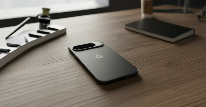 Google Pixel 10
