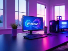 Instalar Windows 11 sem Conta Microsoft Vai Tornar-se Mais Difícil: O Que Precisa Saber Windows 11