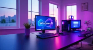 Instalar Windows 11 sem Conta Microsoft Vai Tornar-se Mais Difícil: O Que Precisa Saber Windows 11