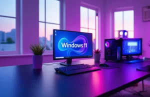Instalar Windows 11 sem Conta Microsoft Vai Tornar-se Mais Difícil: O Que Precisa Saber Windows 11