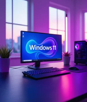 Instalar Windows 11 sem Conta Microsoft Vai Tornar-se Mais Difícil: O Que Precisa Saber Windows 11