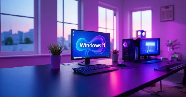 Instalar Windows 11 sem Conta Microsoft Vai Tornar-se Mais Difícil: O Que Precisa Saber Windows 11