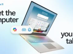 Microsoft confirma: Windows 11 será totalmente “AI-native” Windows 11 AI