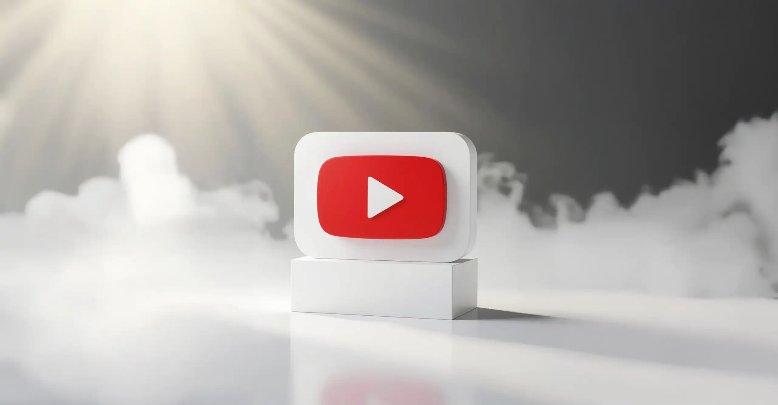 YouTube renova o visual com uma interface mais moderna YouTube renova o visual com uma interface mais moderna