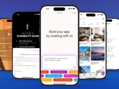 Bitrig: Crie Apps SwiftUI no iPhone com Inteligência Artificial Bitrig