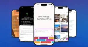 Bitrig: Crie Apps SwiftUI no iPhone com Inteligência Artificial Bitrig