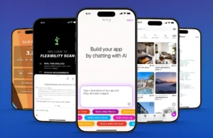 Bitrig: Crie Apps SwiftUI no iPhone com Inteligência Artificial Bitrig
