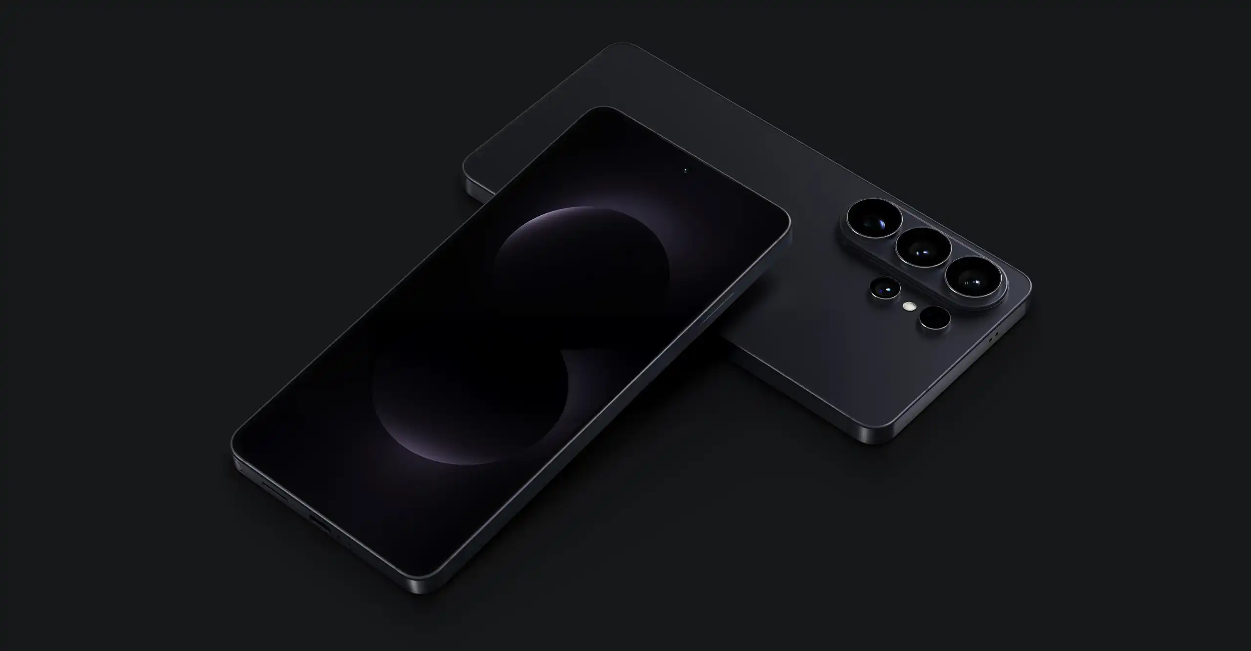 Samsung Galaxy S26 Ultra: Novos Renders CAD Revelam Design e Especificações