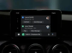 Android Auto mais inteligente e seguro: as novas funções essenciais para condutores Android Auto
