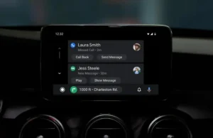 Android Auto mais inteligente e seguro: as novas funções essenciais para condutores Android Auto