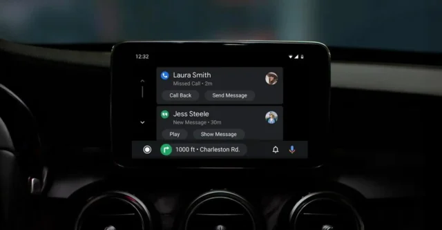 Android Auto mais inteligente e seguro: as novas funções essenciais para condutores Android Auto