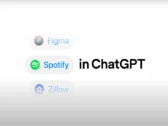 ChatGPT Agora Integra-se com Spotify, Canva, Figma e Mais: Descubra as Novidades ChatGPT