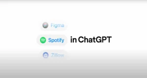 ChatGPT Agora Integra-se com Spotify, Canva, Figma e Mais: Descubra as Novidades ChatGPT