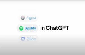 ChatGPT Agora Integra-se com Spotify, Canva, Figma e Mais: Descubra as Novidades ChatGPT