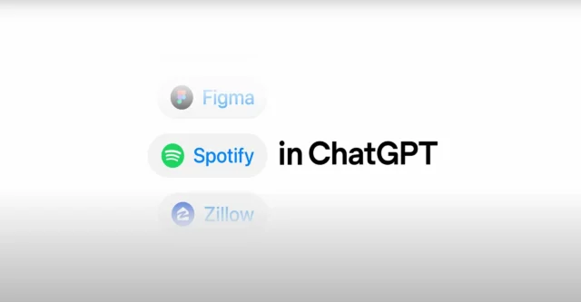 ChatGPT Agora Integra-se com Spotify, Canva, Figma e Mais: Descubra as Novidades ChatGPT