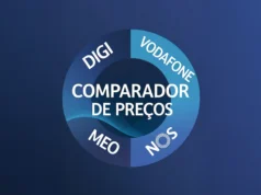 DIGI Lança Ferramenta que Te Ajuda a Cortar Gastos nas Faturas da MEO, NOS e Vodafone Digi Comparador de Preços