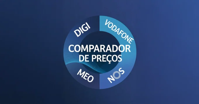 Digi Comparador de Preços