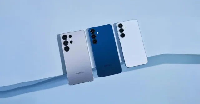 Samsung adia o lançamento da série Galaxy S26: o que está a acontecer? Galaxy S26