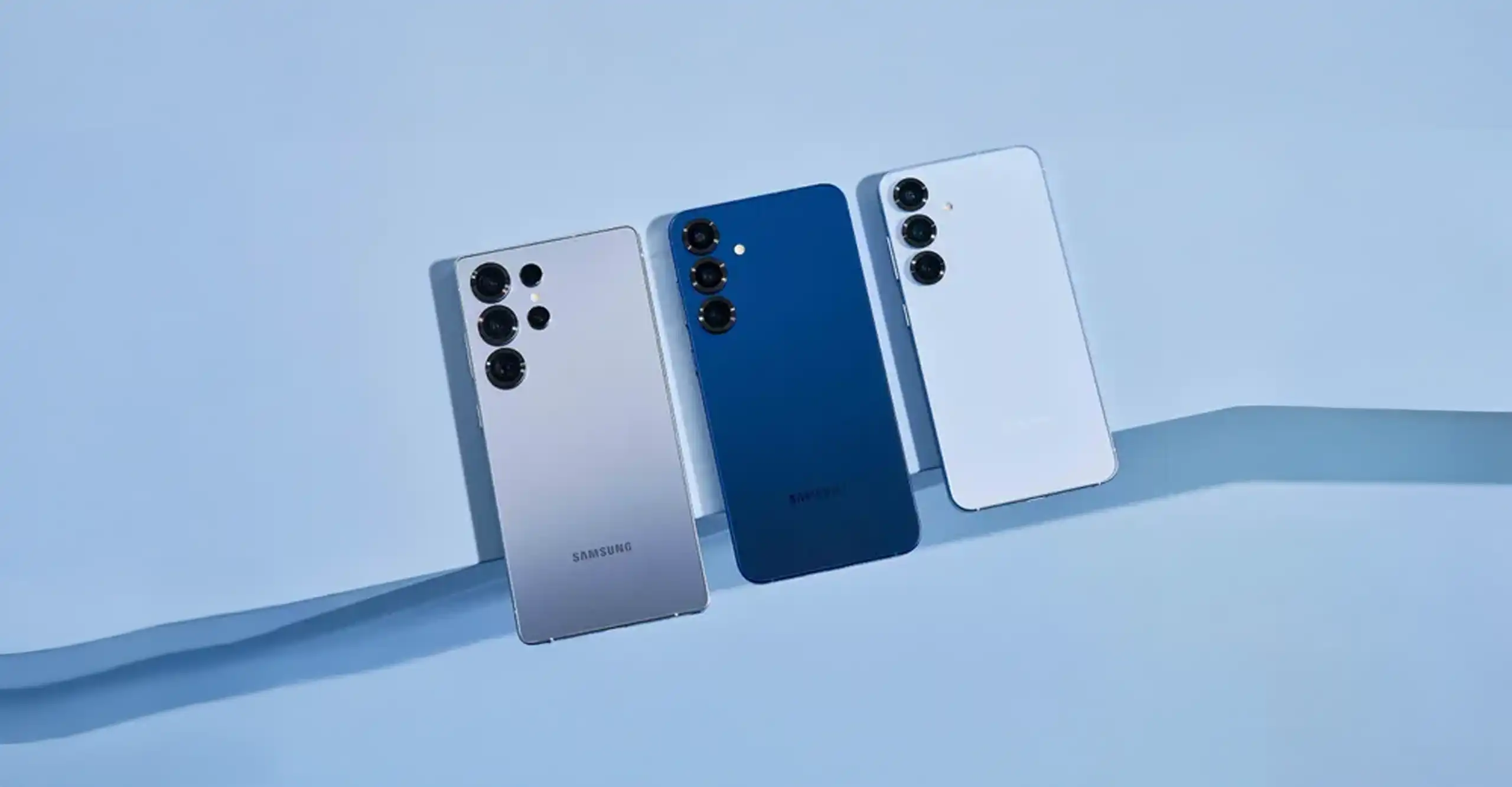 Samsung adia o lançamento da série Galaxy S26: o que está a acontecer?