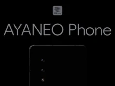 AyaNeo Phone: o smartphone gaming com alma de consola portátil AYANEO Gaming