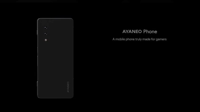 AYANEO Phone