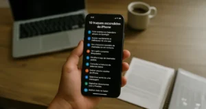 10 truques escondidos do iPhone que quase ninguém conhece 10 Truques para o Iphone