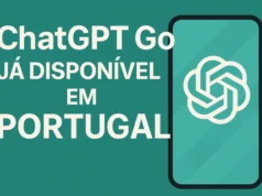 ChatGPT Go já disponível em Portugal: tudo o que precisas de saber ChatGPT GO