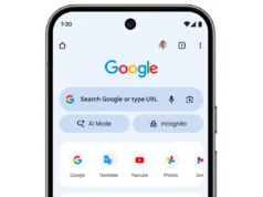 AI Mode do Google Chrome expande-se e passa a agir como um verdadeiro assistente inteligente ai-mode-chrome-expande-funcionalidades-inteligentes