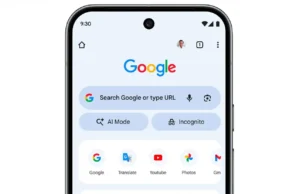 AI Mode do Google Chrome expande-se e passa a agir como um verdadeiro assistente inteligente ai-mode-chrome-expande-funcionalidades-inteligentes