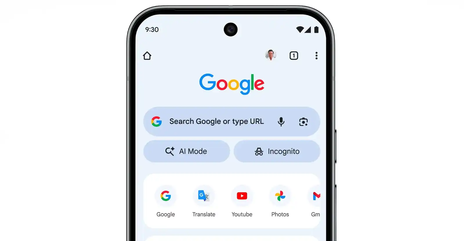 AI Mode do Google Chrome expande-se e passa a agir como um verdadeiro assistente inteligente AI Mode do Google Chrome expande-se e passa a agir como um verdadeiro assistente inteligente